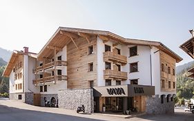 Vaya Nauders